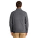 thumbnail image 2 of Suéter para Hombre IZOD con Cuello Simulado y Botones, Color Iron Gate, Talle Pequeño, 2 of 4