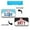 magnetic dishwasher sticker Under $5 a2, variant on Cagogo Dishwasher Magnet Sign, Double Sided Clean Dirty Indicator for Kitchen Appliances, Extra Strong Rubber Magnetic Sticker for Fridge Dishwasher Washer Dryer, Practical Home Decor Organization