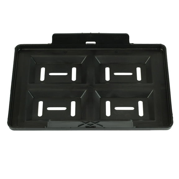 Universal Battery Tray (00253)