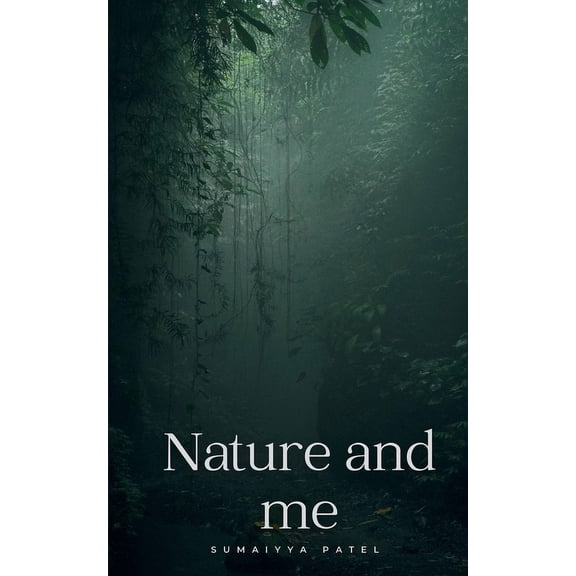 Nature and me, (Paperback)
