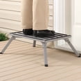 thumbnail image 3 of Wide Step Stool, 3 of 6