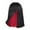 Red, variant on Hearth & Gear African Ladies Hair Sets Wavy Curls Wig Center Part Shoulder Length Colorful Hair Short Wig Lace Front Lace Fronts Wig Straight Lace Front Weave Ponytails for Women Thin Hair Hot Wigs