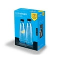 thumbnail image 4 of SodaStream DUO 1L Glass Bottle (Carafe), 4 of 6
