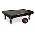 thumbnail image 3 of Holland Bar Stool BCV8OregSt Couverture de Table de Billard d'État, 3 of 3