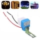 thumbnail image 5 of Interruptor automático de fotocélula de encendido y apagado automático DC 12/24V AC 110/220V Interruptor de sensor de luz, 5 of 6