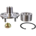 thumbnail image 3 of Axle Bearing and Hub Assembly Repair Kit Fits select: 2004-2011 TOYOTA CAMRY, 2005-2007 TOYOTA HIGHLANDER, 3 of 3
