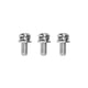 thumbnail image 2 of Encoder AB 2‑Phase Incremental 5‑24V DC Solid Shaft Encoder for Office Automation Engineering400B, 2 of 4