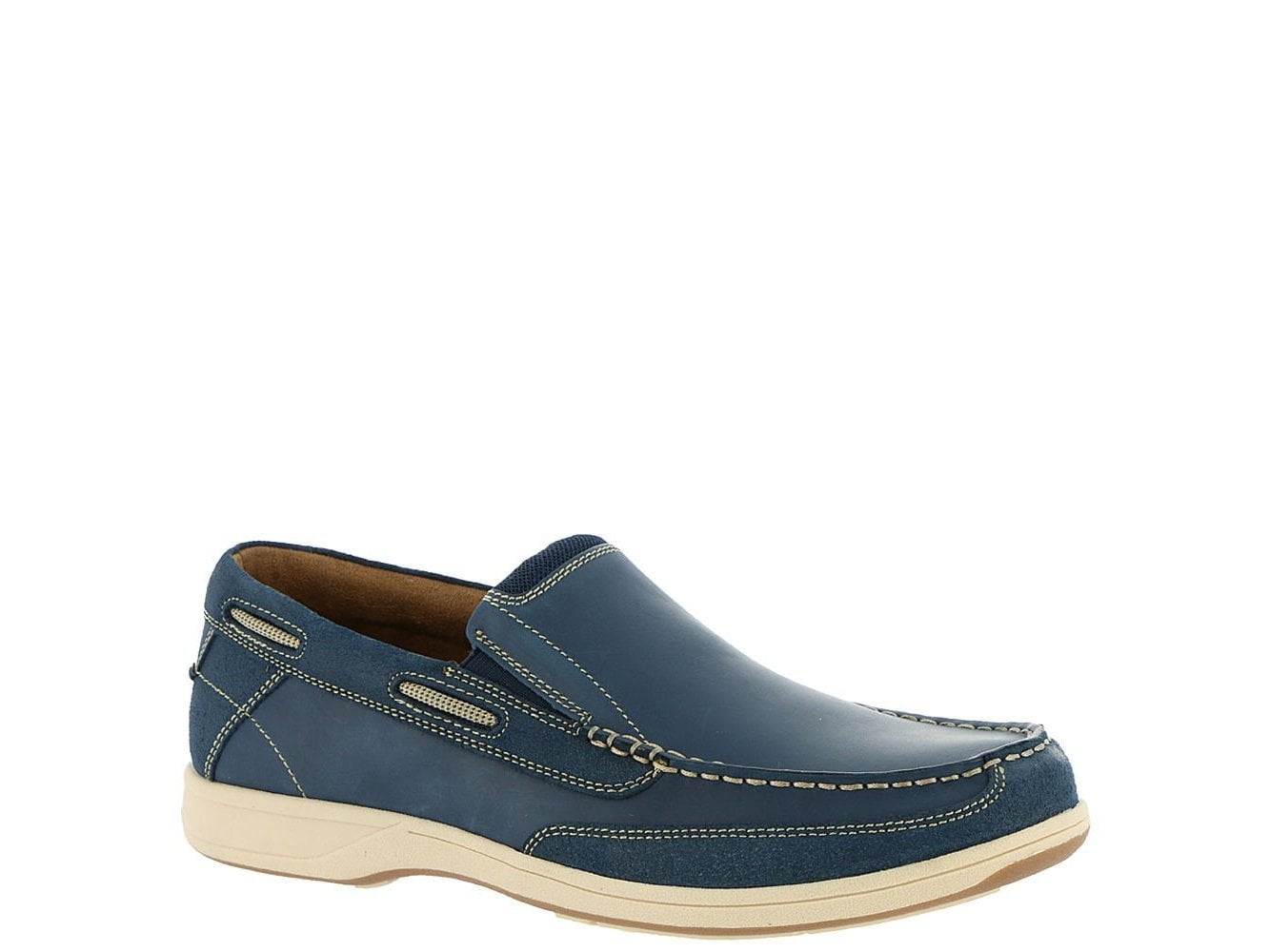 florsheim men's lakeside boat shoe