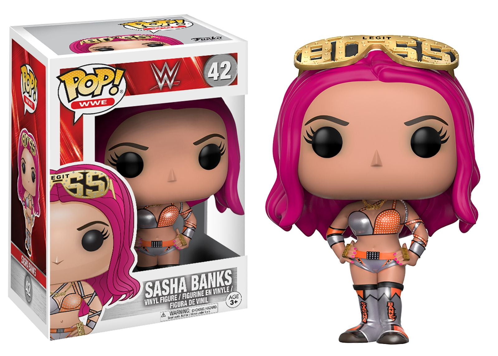 wwe pop vinyl uk