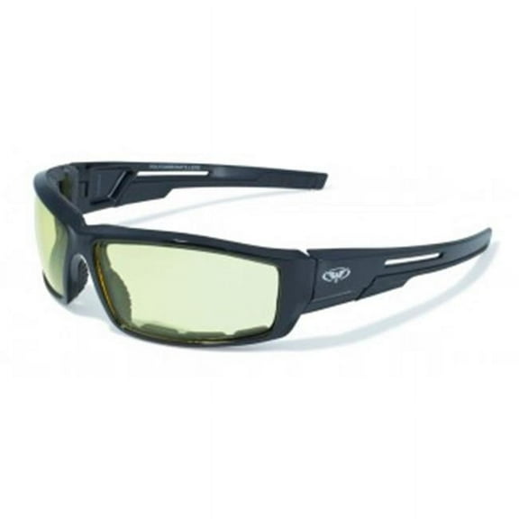 Transition Sly 24 Sunglasses With Yellow Photo Chromic Lens