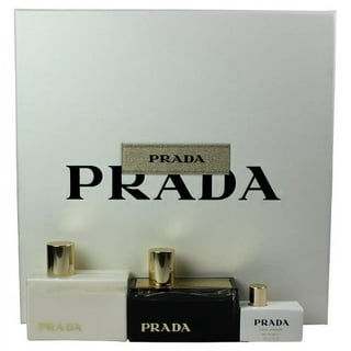 Prada Milano Infusion Diris by Prada for Women - 3.4 oz EDP Spray