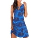 thumbnail image 1 of Vestido sin mangas sin mangas con estampado de verano suelto para mujer OAVQHLG3B Store  lin121212, 1 of 5