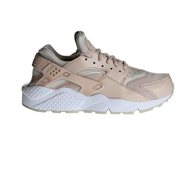 Accor Ciencias Gracioso Nike Air Huarache Run Women's Shoes Particle Beige/Desert Sand 634835-202 -  Walmart.com