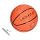 thumbnail image 1 of Baloncesto al aire libre, baloncesto iluminado, baloncesto LED, diseño elevado de baloncesto para niños, 1 of 8