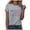 Z3-Grey, variant on TOWED22 4th of July Shirts Women USA Patriotic T-Shirt American Flag Tee Tops(Grey,XXXL)
