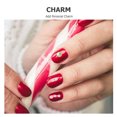thumbnail image 3 of Luxshiny Crystal Nail Art Rhinestones Kit with Pearls and Flatback Gems for Nails and DIY Crafts, 3 of 6