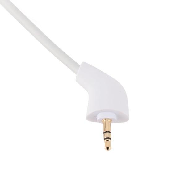 Microphone, 360 Degrees Rotating Mic Replacement Omnidirectional