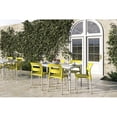thumbnail image 3 of Offiho Silla Sand de Comedor Durable Para Exterior e Interior con Protección UV,, 3 of 4