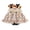 Orange Pumpkin, variant on RUINIXCW Newborn Baby Girl Halloween Outfit Smocked Romper Dress Infant Baby Girls Summer Fall Clothes Pumpkin Spider Embroidery Sleeveless Dress Playsuit
