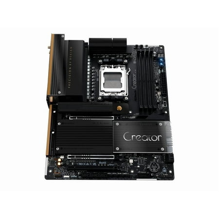 ASRock｜アスロック ASRock X870 Taichi Creator マザーボード X870TAICHICREATOR 返品種別B