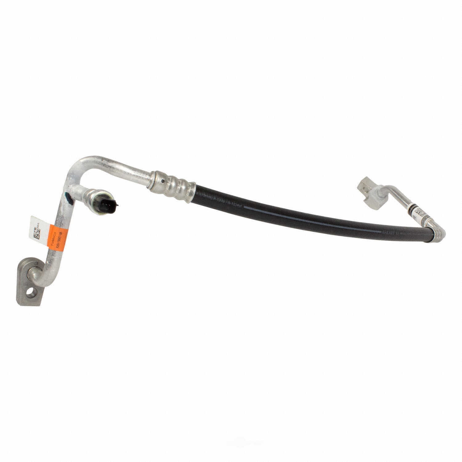 Motorcraft YF-37856 A/C Refrigerant Discharge Hose