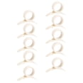 thumbnail image 4 of WHAMVOX  10 Pcs Citrus Remover Peelers for Kitchen Orange Opener, 4 of 8