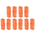 thumbnail image 2 of Conectores de cables, 10 piezas Conectores de cables OJ‑616 O Bloque de terminales O Conectores de cables elegantes y modernos, 2 of 9
