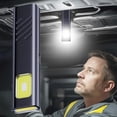 thumbnail image 3 of SharkTRUE Slim Magnetic COB LED Flashlight: 800 Lumens, 5 Modes, Portable & Rechargeable, 3 of 8