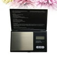 thumbnail image 2 of EeaseCA Miniature Electronic Jewelry Scale 300G/0.01G High Precision Jewelry Scale Balance Electronic Digital Packet Scale, 2 of 9