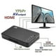 thumbnail image 5 of Full Hd Multimedia Player Usb External Hdd Media Player Autoplay -compatible Tv Box Tv Video Av Mkv Avi, 5 of 5