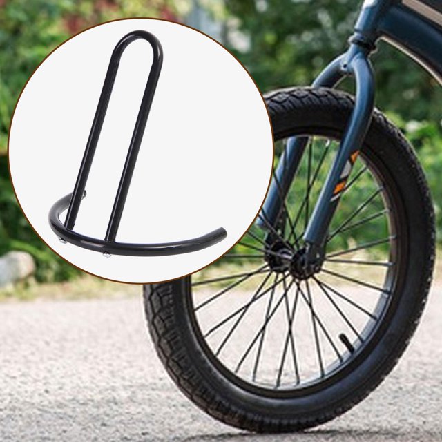 Soporte de estacionamiento para bicicletas de equilibrio para niños, de aleación de aluminio, organizador de almacenamiento de bicicletas que ahorra