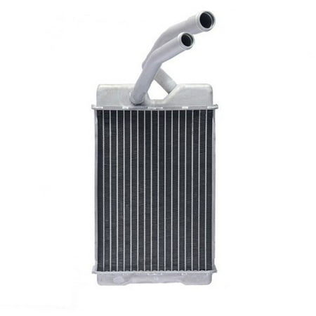 Omc Cooling - OSC Cooling Products 98608 New Heater Core