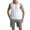 White, variant on Mens Tank Tops Summer Sleeveless Undershirts Stringer Tank Top Soft Casual Muscle Shirt Undershirts Tank Loose Fit Gym Clothes for Men