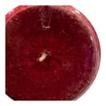thumbnail image 4 of Vela Hometrends Corta Aromática Apple Cinnamon Rojo, 4 of 4