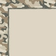 thumbnail image 2 of Great Papers! Camo Letterhead 8.5"H x 11"W 80/Pack (2017041), 2 of 3