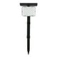 thumbnail image 1 of 1pcs Foco solar 32 LED Foco solar plegable Montado en la pared Inserción en el suelo Contro Eccomum PC 1, 1 of 7