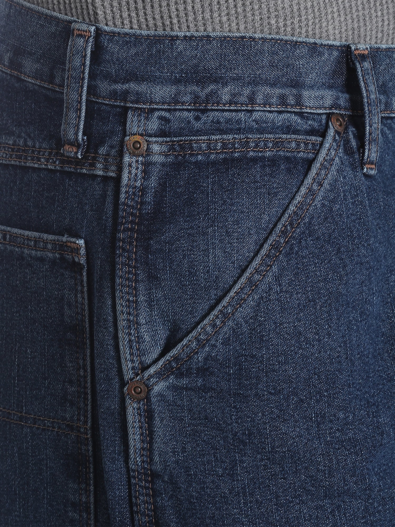 Wrangler Men's and Big Men's Carpenter Pant