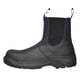 thumbnail image 4 of Zapato de Seguridad WSM, Botín Fundidor Ergonómico. Con casquillo de Policarbonato. Bota Industrial para Soldadura o Fundición. Es un calzado de trabajo dieléctrico. Est. Fundidor, 4 of 7