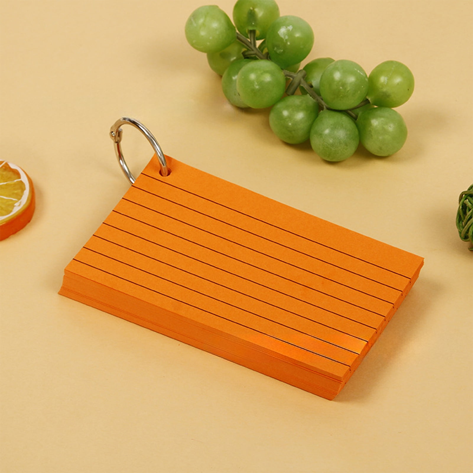 10Pcs Mini Notebook,Candy Colors Portable Pocket Memo Notebook Mini Daily NotePad  for Home Office Travel (10 Colors)