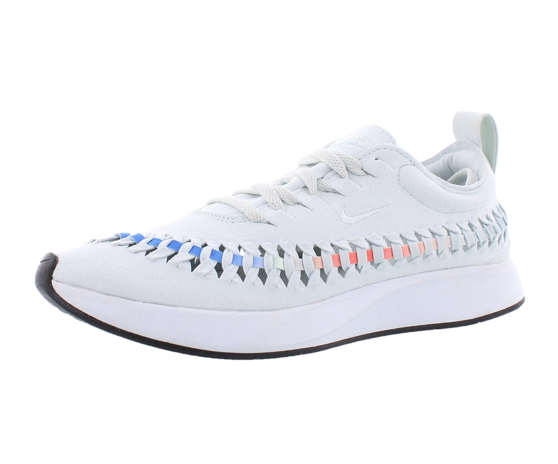 women's nike dualtone racer woven casual shoes