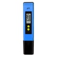 thumbnail image 1 of Medidor Tester Pen 0.01 Profesional Alta Precisión () Azul, 1 of 6