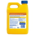 thumbnail image 3 of Zep Concentrated Calcium, Lime And Rust Remover - 32 oz (Case of 12) ZUCAL32 - Fast-Acting Solution For Calcium, Lime, And Rust Stains, 3 of 9