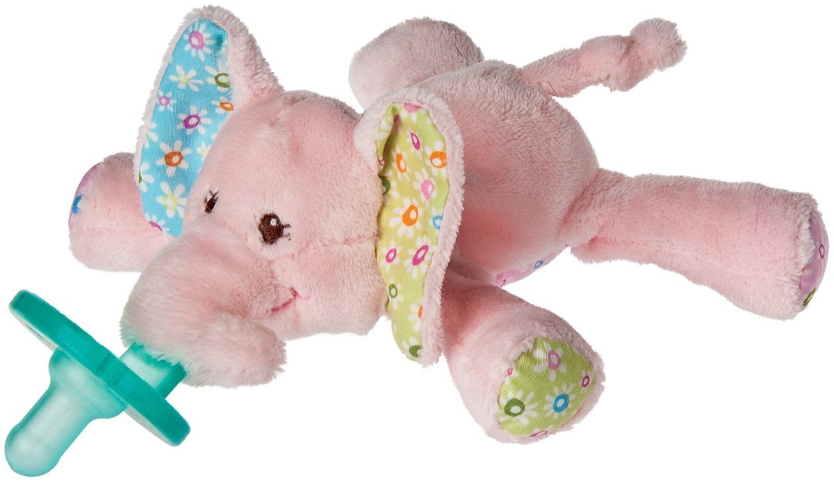 elephant pacifier