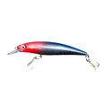 thumbnail image 2 of Apmemiss Clearance Soft Bionic Swimming Fishing Lures Loach Artificial Bait with Rotating Spins Tail Slow Sinking Bass Swimbaits Simulation Saltwater Freshwater Fake Baits for Pike Trout, 2 of 3