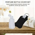 thumbnail image 3 of WEUVEB 6Ud Funda Para Botella Recargable Ideal Para Viaje Y Uso Práctico Diario, 3 of 8