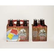 Microbreweries Pensacola Bay Riptide Amber 4/6 Bottle