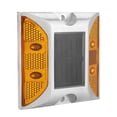 thumbnail image 1 of Lámpara De Energía Solar Al Aire Libre De La Luz Del Perno Prisionero Del Camino Del Aluminio De Fundición Para El Camino Del Camino Moyic EL008126-00, 1 of 6