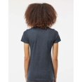 thumbnail image 3 of Tultex Women�'s Premium Cotton Blend T-Shirt, 3 of 5