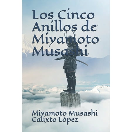 Los Cinco Anillos de Miyamoto Musashi (Paperback)
