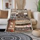 thumbnail image 3 of LHSHID Husband Gifts Blanket Blanket to My Husband from Wife Flannel Fleece Throw Blankets for Bed Chair Sofa Couch Home Decor Birthday Christmas for Husband 50x60in, 3 of 6